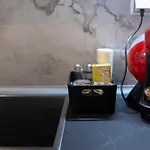 Elario Διαμέρισμα *