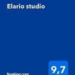 Elario Apartment *