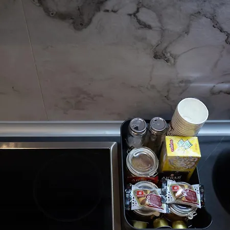 Elario Lejlighed Larissa