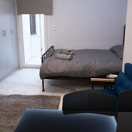 Elario Appartement Larissa