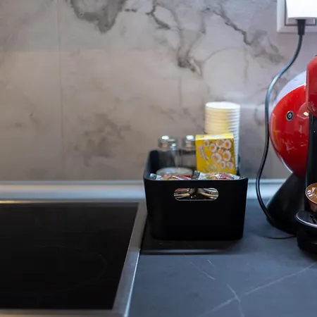 Elario Appartement *