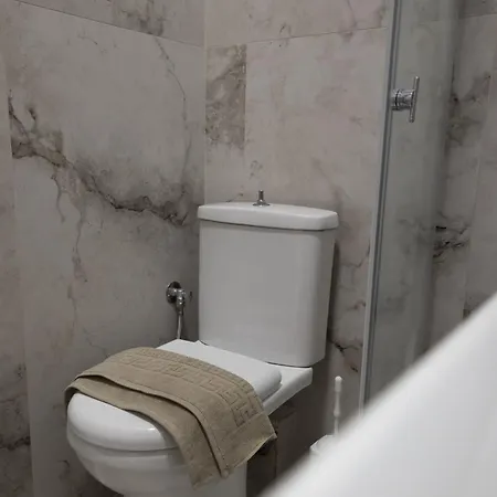 Appartement Elario *