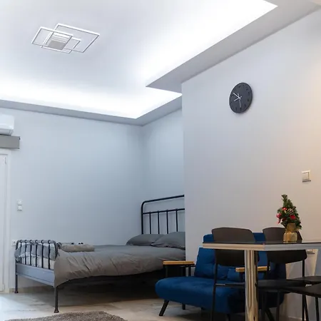 Elario Lejlighed Larissa