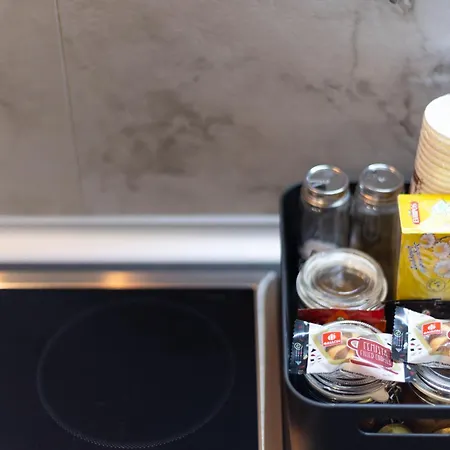 Lejlighed Elario Larissa