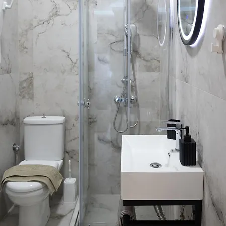 Appartement Elario