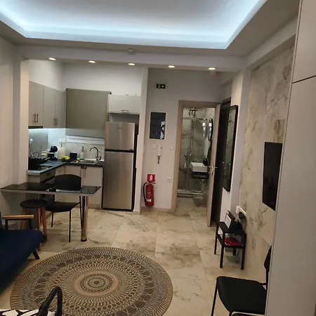 Apartamento Elario