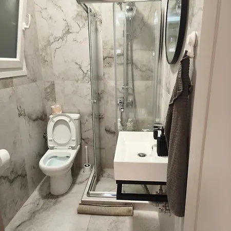 Elario Apartamento