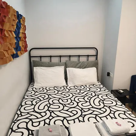 Apartamento Elario
