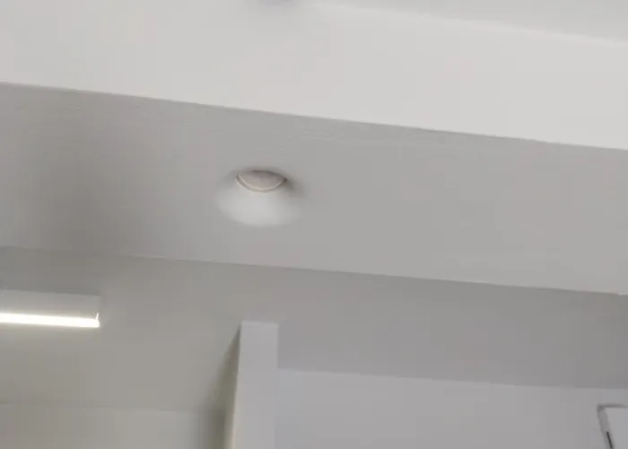 Apartamento Elario *