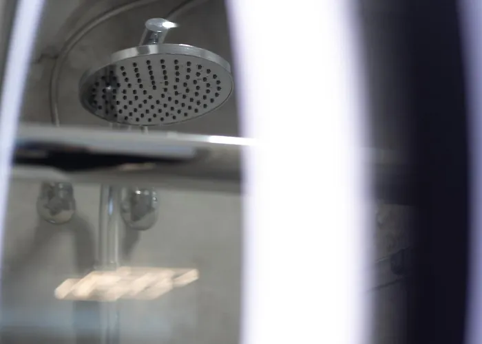 Elario Апартаменты Лариса