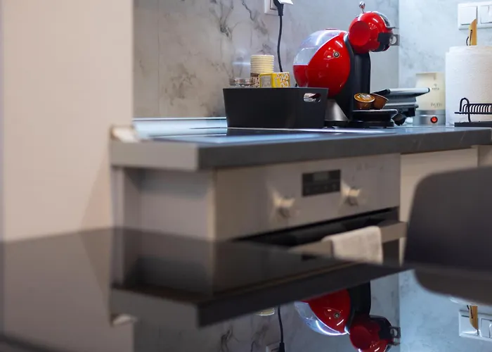 Elario Апартаменты