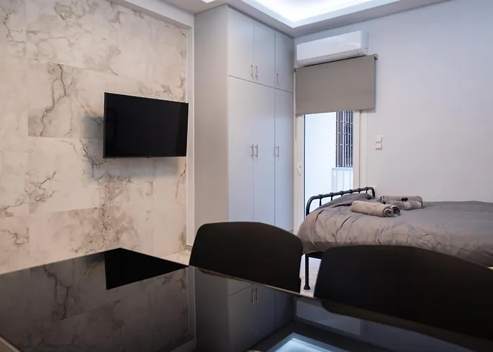 Elario Apartamento *