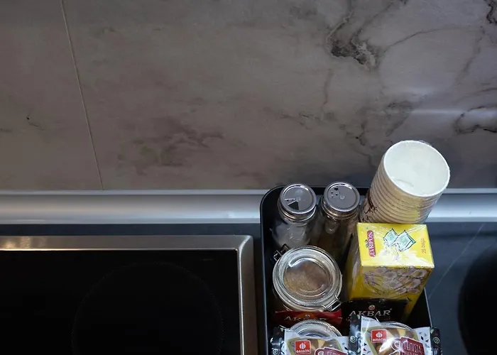 Elario Apartamento Larissa