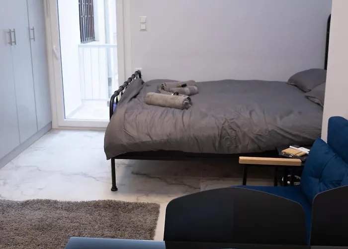 Elario Apartamento Larissa