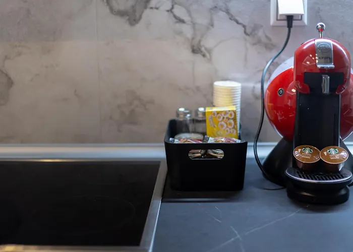 Elario Apartamento *