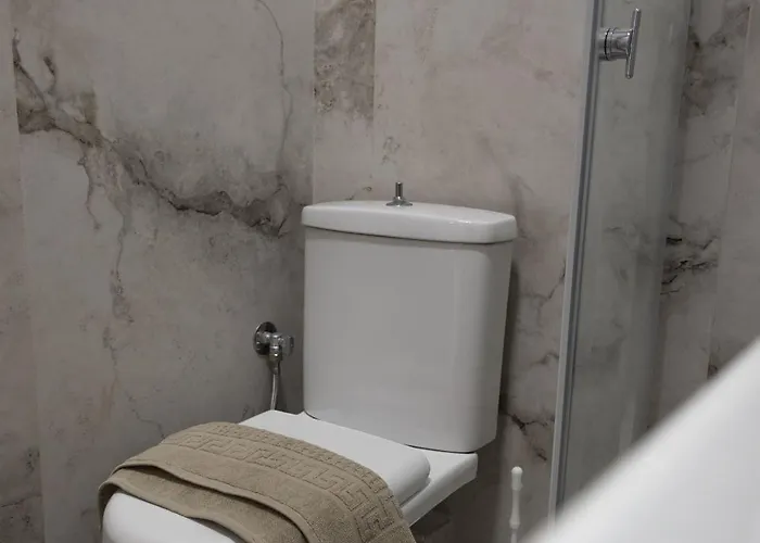 Apartamento Elario *