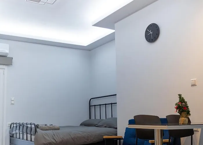 Elario Apartamento Larissa