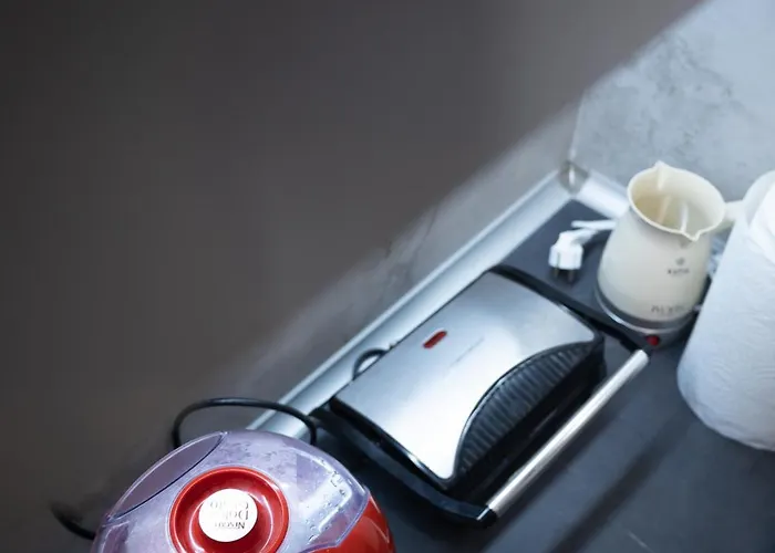 Apartamento Elario *