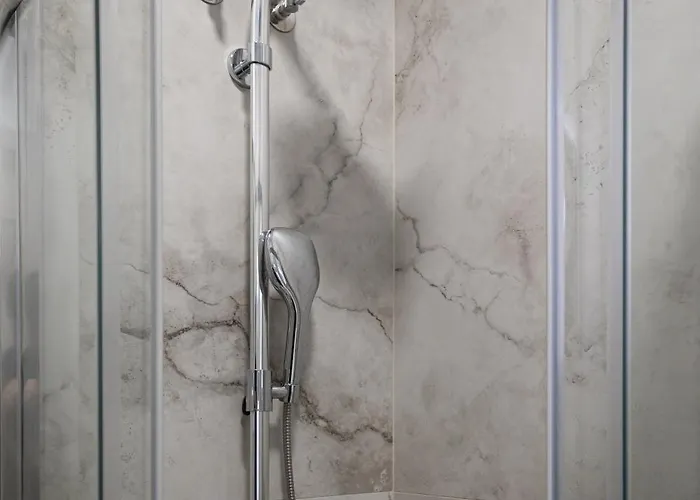 Elario Apartamento Larissa