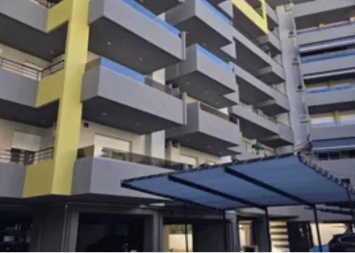 Апартаменты Elario *